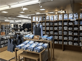 紳士服ゴトー沼津バイパス総本店