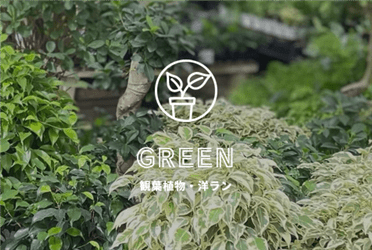 ガーデンガーデン|花苗や観葉植物の通販を行う豊橋の園芸店