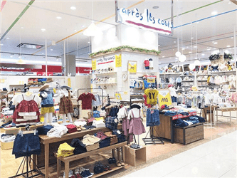 アプレレクール ゆめタウン佐賀店