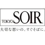 東京ソワールの商品・サービスサイト｜株式会社東京ソワール