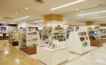 本館7階 ギフトサロン - 遠鉄百貨店