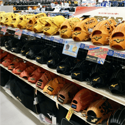 パシオン横浜店