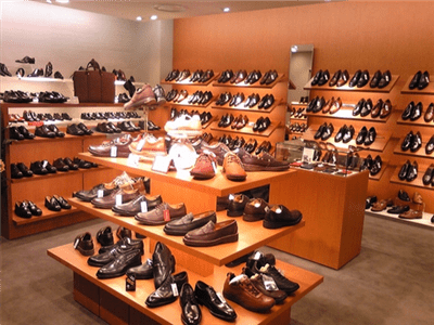 SHOP LIST | 株式会社リーガルコーポレーション REGAL CORPORATION