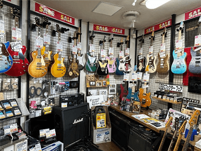 店舗・教室｜大東楽器株式会社