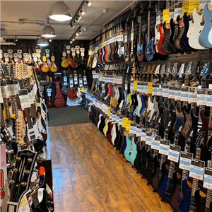 プレミアムギターズ｜イケベ楽器店