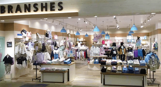 branshes イオンモール鳥取北店 | 子供服のブランシェス | BRANSHESコーポレートサイト