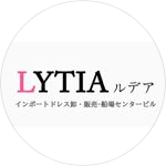 ルデア 大阪 - インポートドレス,コンテストドレス、卸・販売,船場センタービル