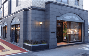 山口県　防府市　宝石専門店　ジュエリー　ミツヤ | ～その輝きは光のドラマ～宝石専門店ジュエリーミツヤ