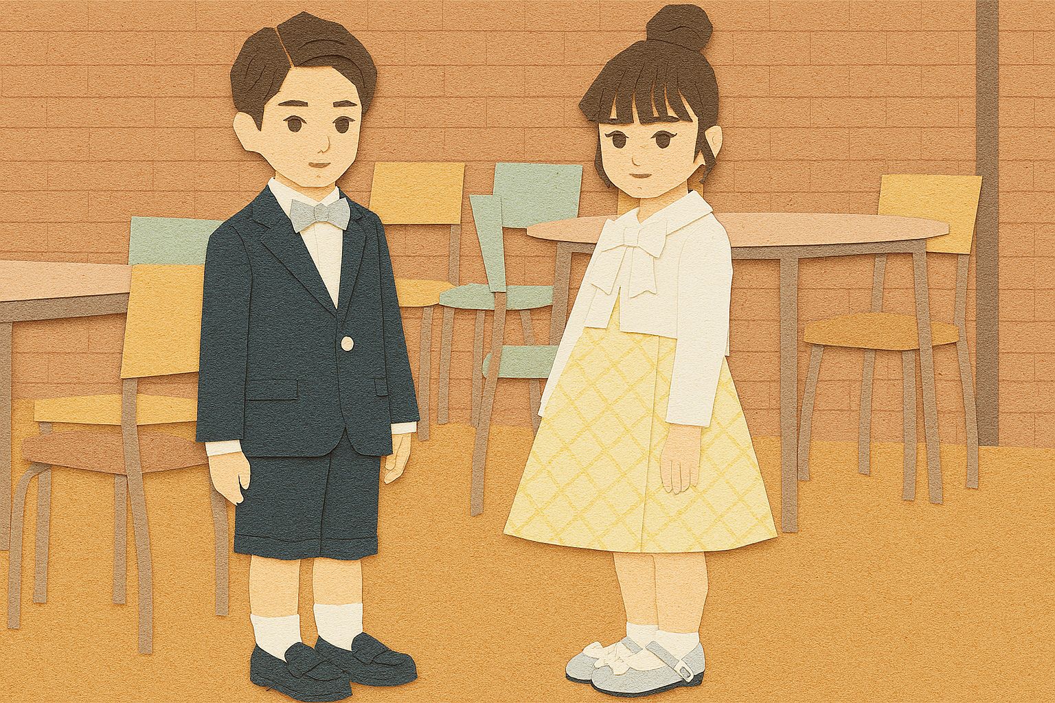 岐阜市でジュニアフォーマルシューズはどこで買う？