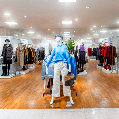 婦人服・婦人肌着・婦人フォーマルウエア | 伊勢丹 静岡伊勢丹 | 伊勢丹 店舗情報