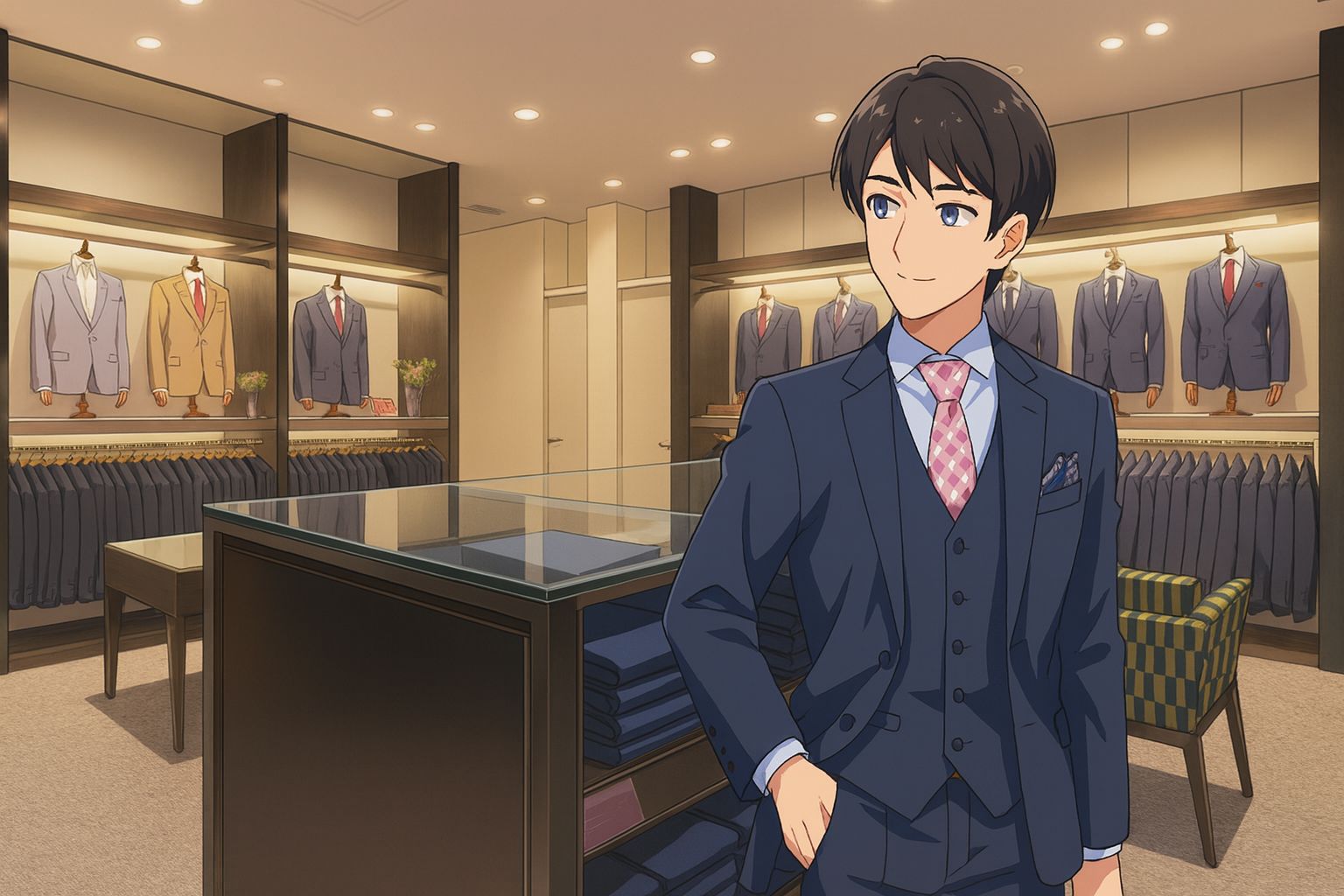 茨城でスーツ買うならどこ？【用途別に選べる16ブランド徹底ガイド】