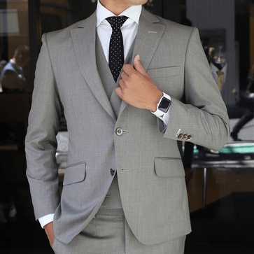東京・表参道のオーダースーツサロン PRIVE ~design suit~